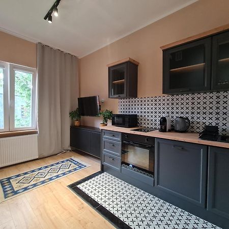 Perfect Stay - "Apartament Zamkowy" - Parking Place Stary Toruń Esterno foto