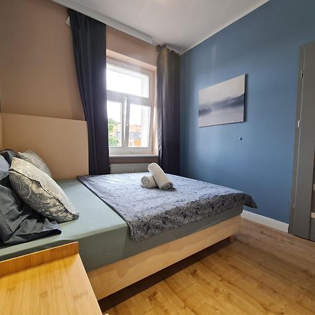 Perfect Stay - "Apartament Zamkowy" - Parking Place Stary Toruń Esterno foto