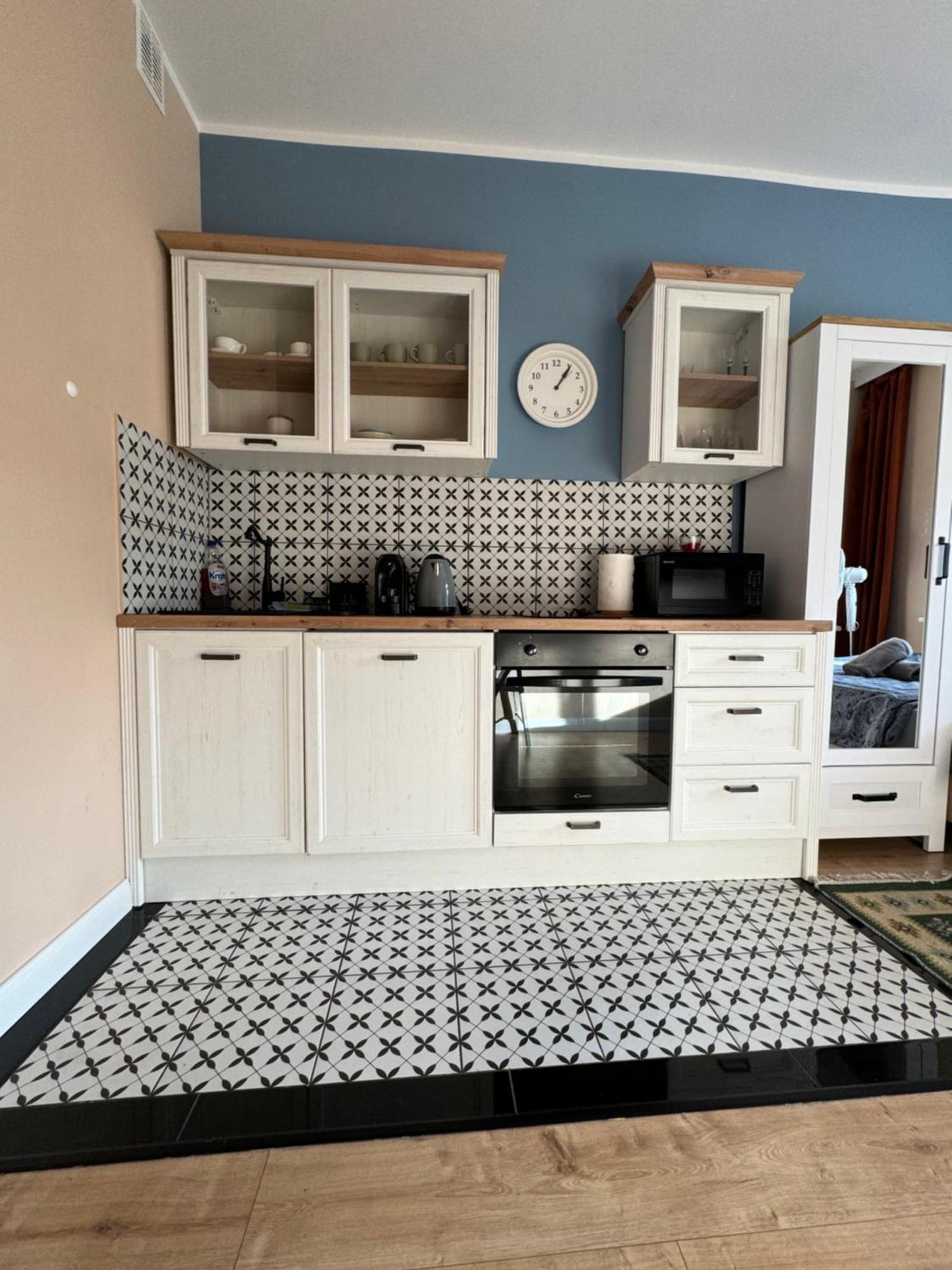 Perfect Stay - "Apartament Zamkowy" - Parking Place Stary Toruń Esterno foto