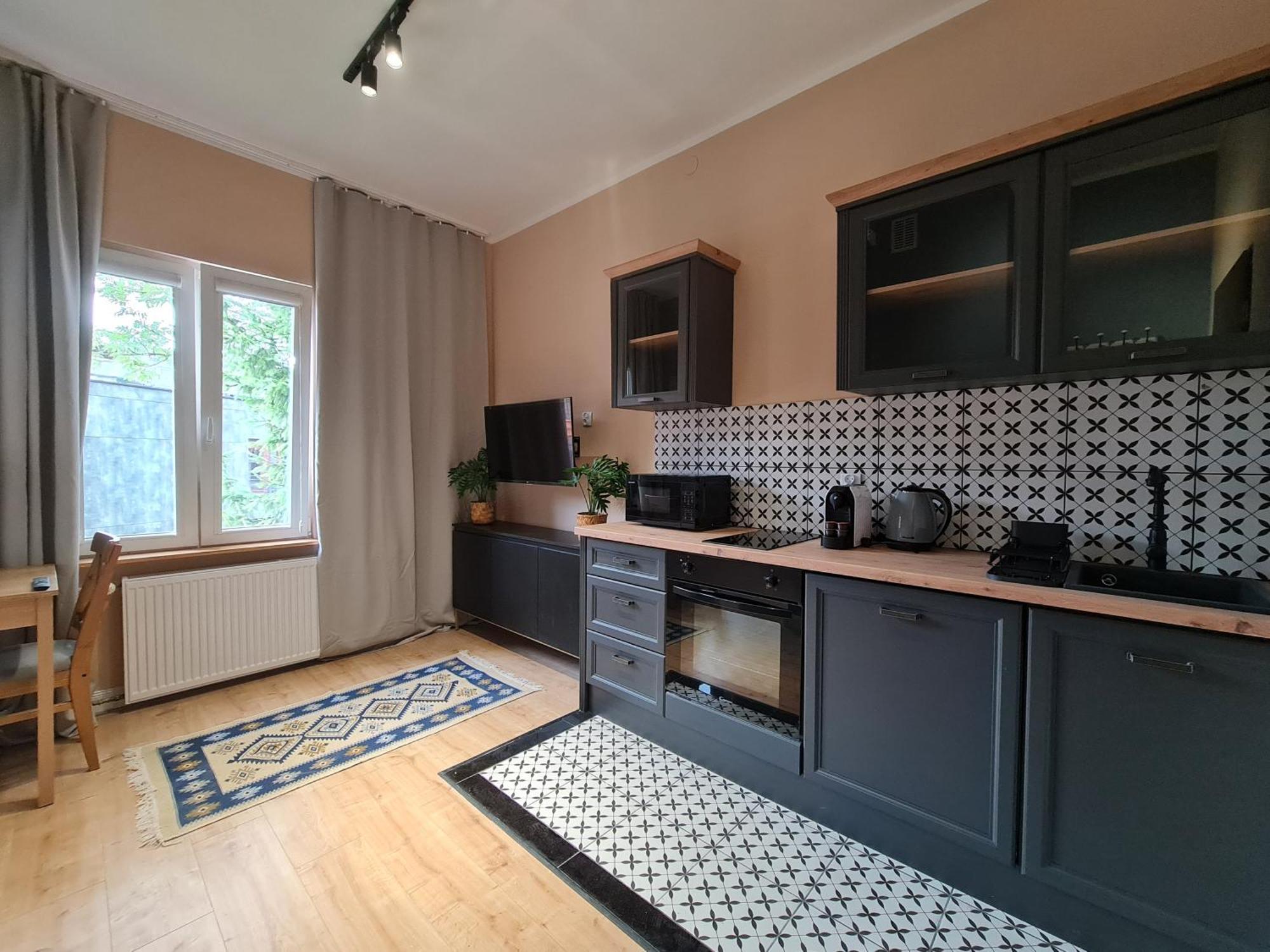 Perfect Stay - "Apartament Zamkowy" - Parking Place Stary Toruń Esterno foto