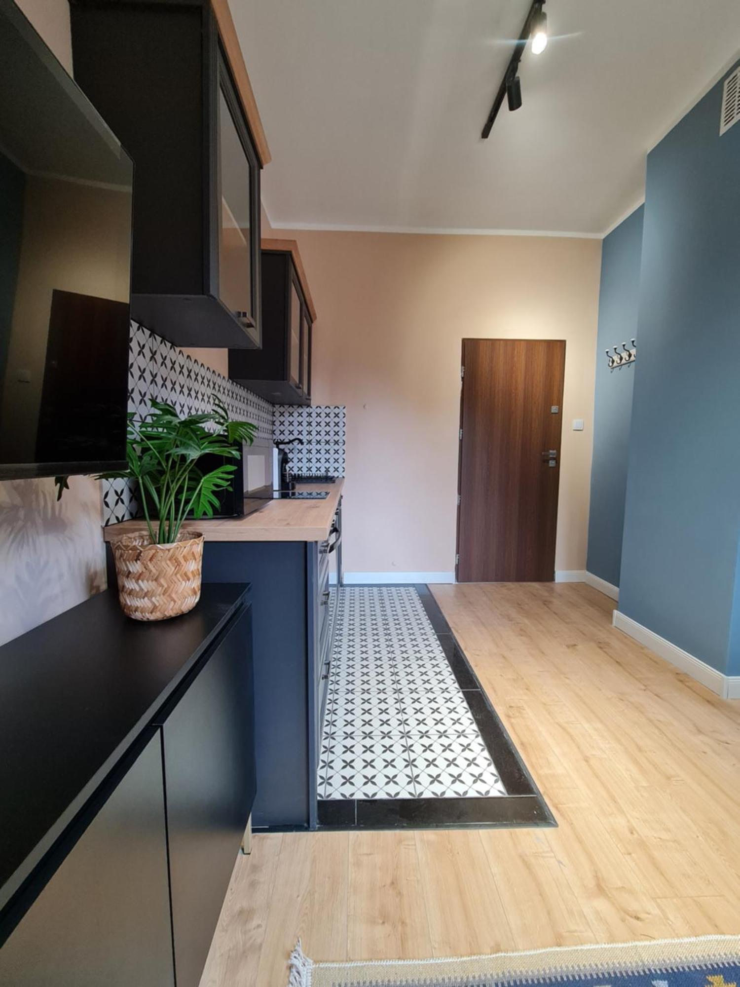 Perfect Stay - "Apartament Zamkowy" - Parking Place Stary Toruń Esterno foto