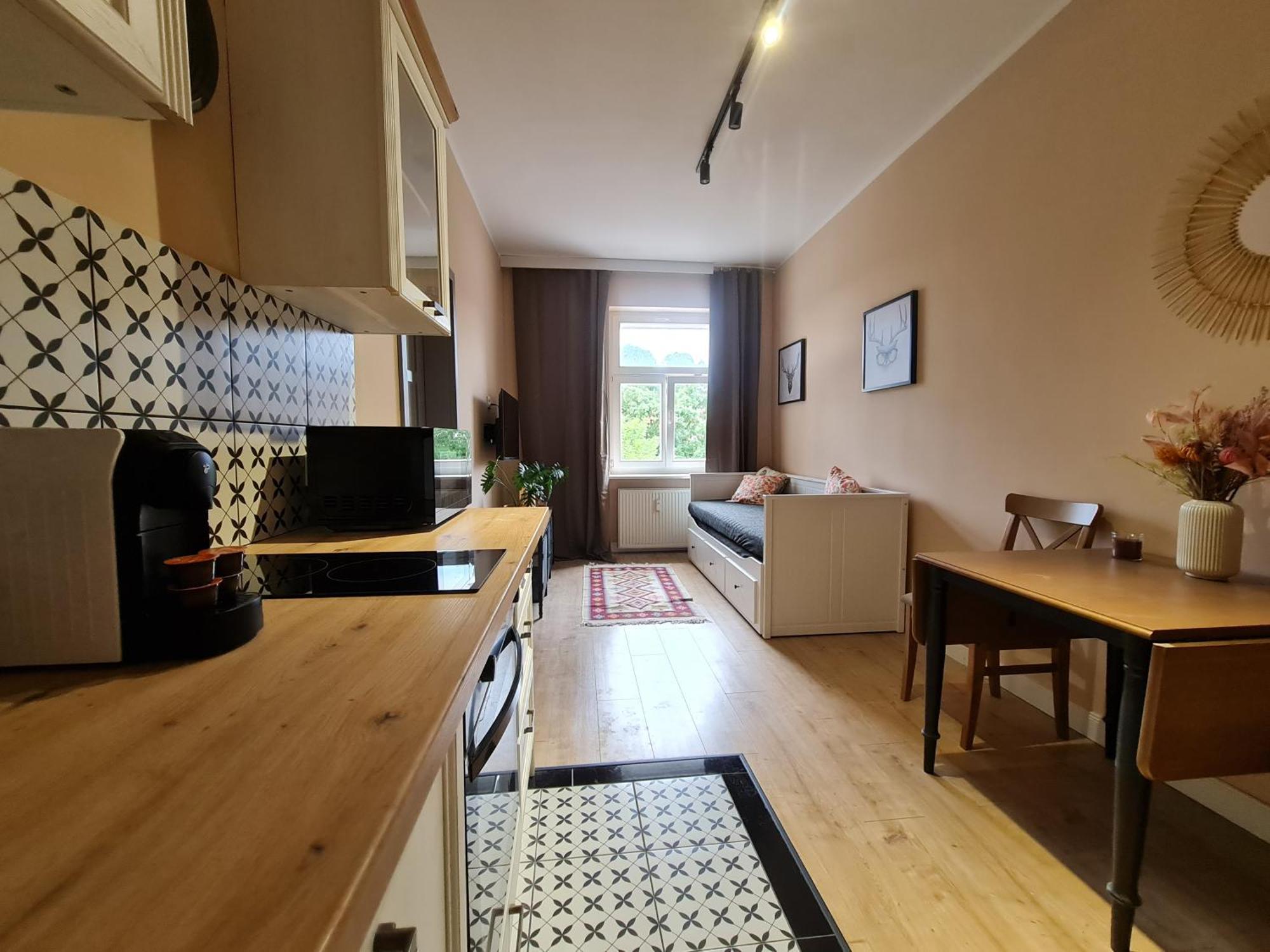 Perfect Stay - "Apartament Zamkowy" - Parking Place Stary Toruń Esterno foto