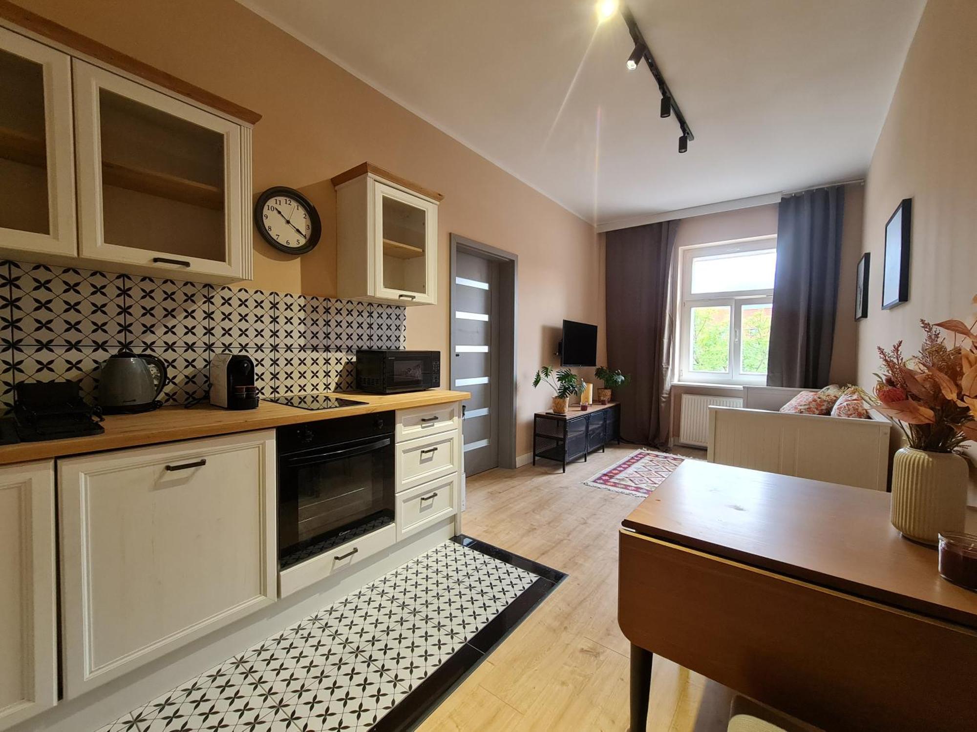 Perfect Stay - "Apartament Zamkowy" - Parking Place Stary Toruń Esterno foto
