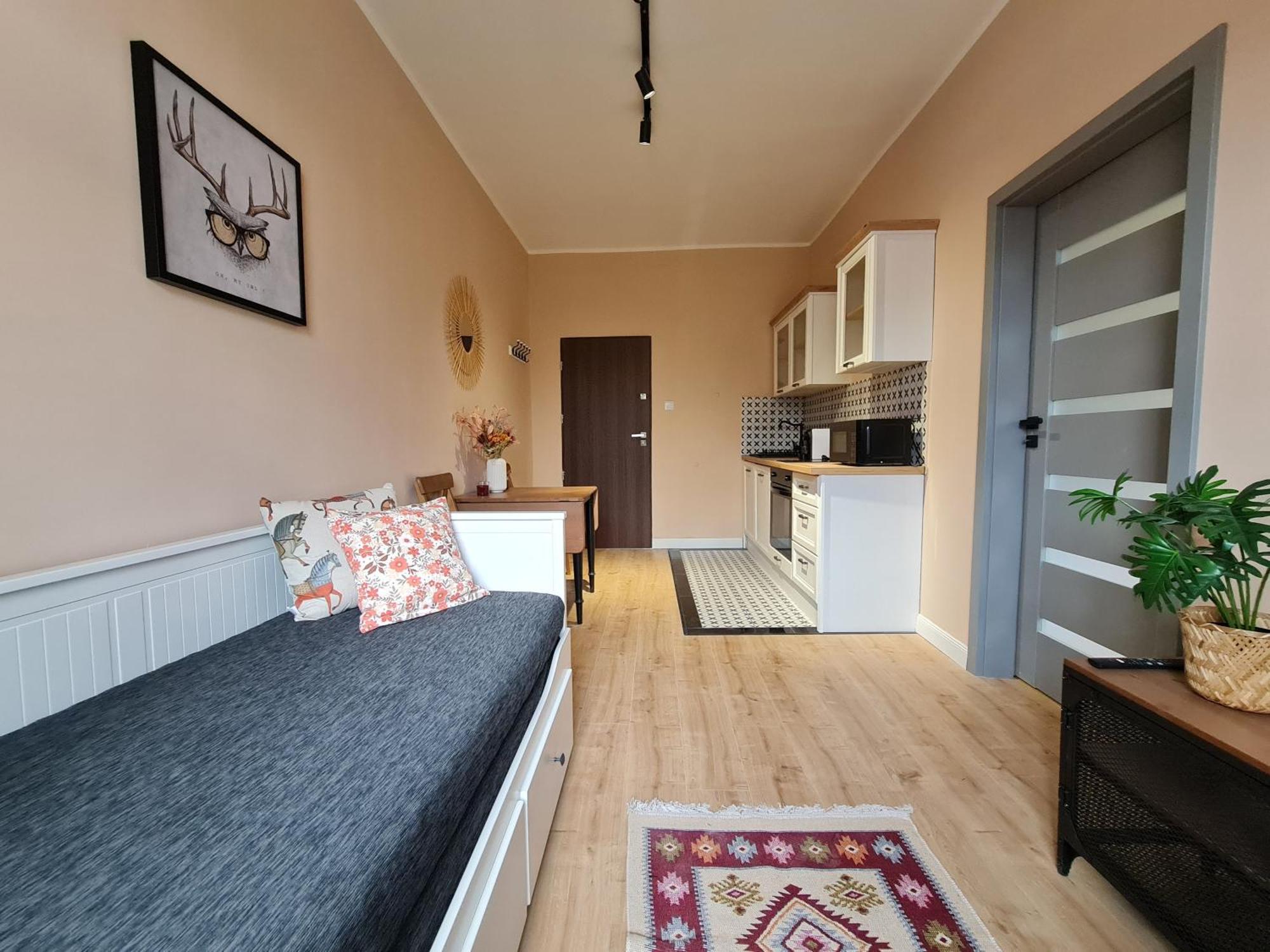 Perfect Stay - "Apartament Zamkowy" - Parking Place Stary Toruń Esterno foto