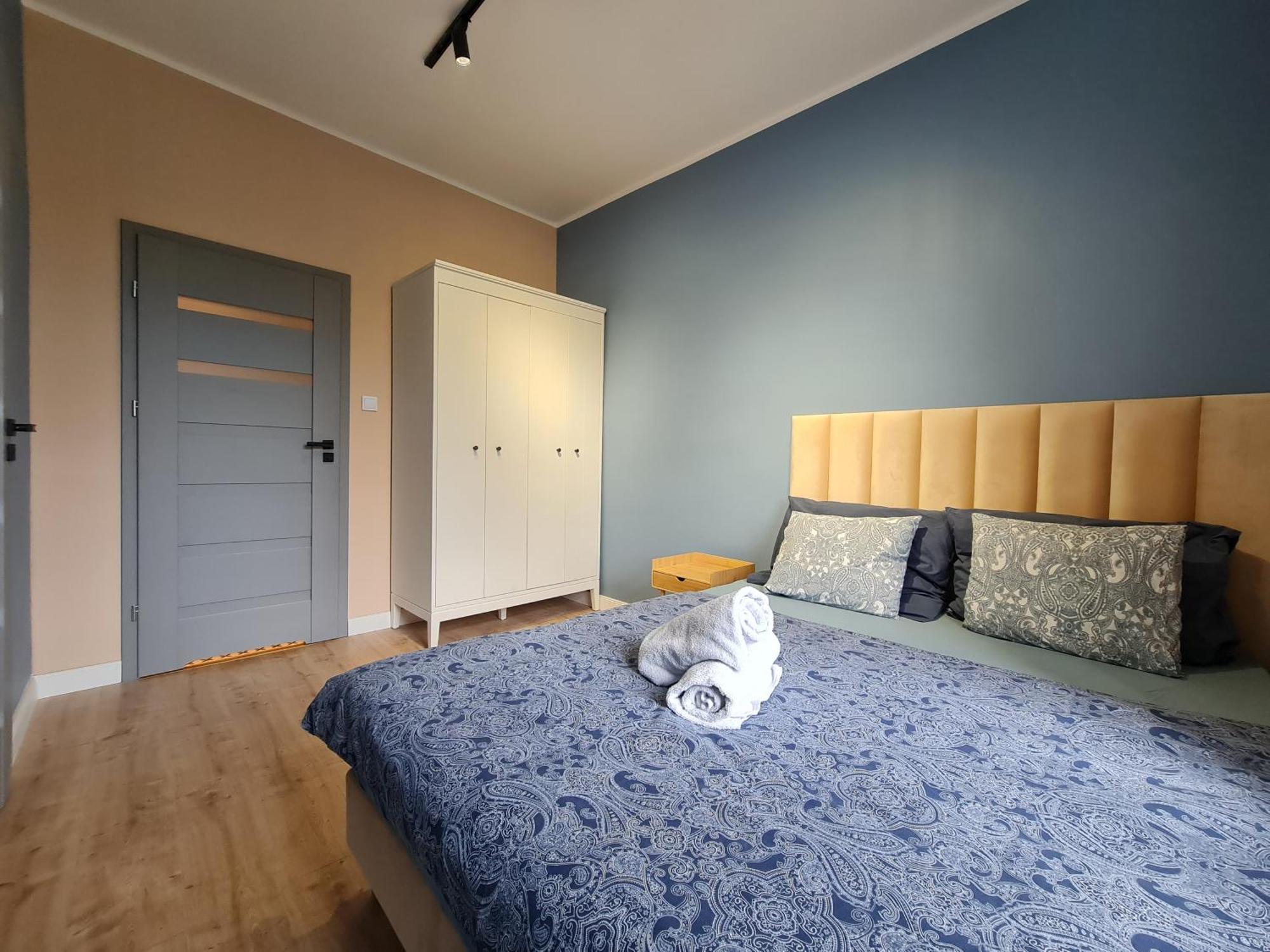 Perfect Stay - "Apartament Zamkowy" - Parking Place Stary Toruń Esterno foto