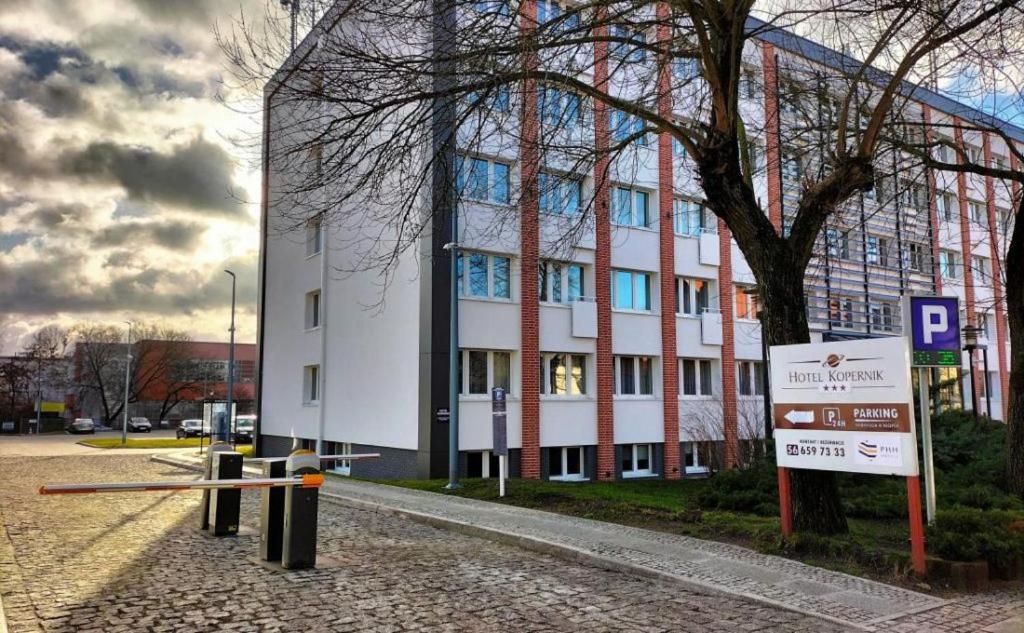 Perfect Stay - "Apartament Zamkowy" - Parking Place Stary Toruń Esterno foto