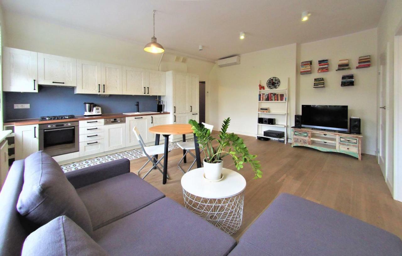 Perfect Stay - "Apartament Zamkowy" - Parking Place Stary Toruń Esterno foto