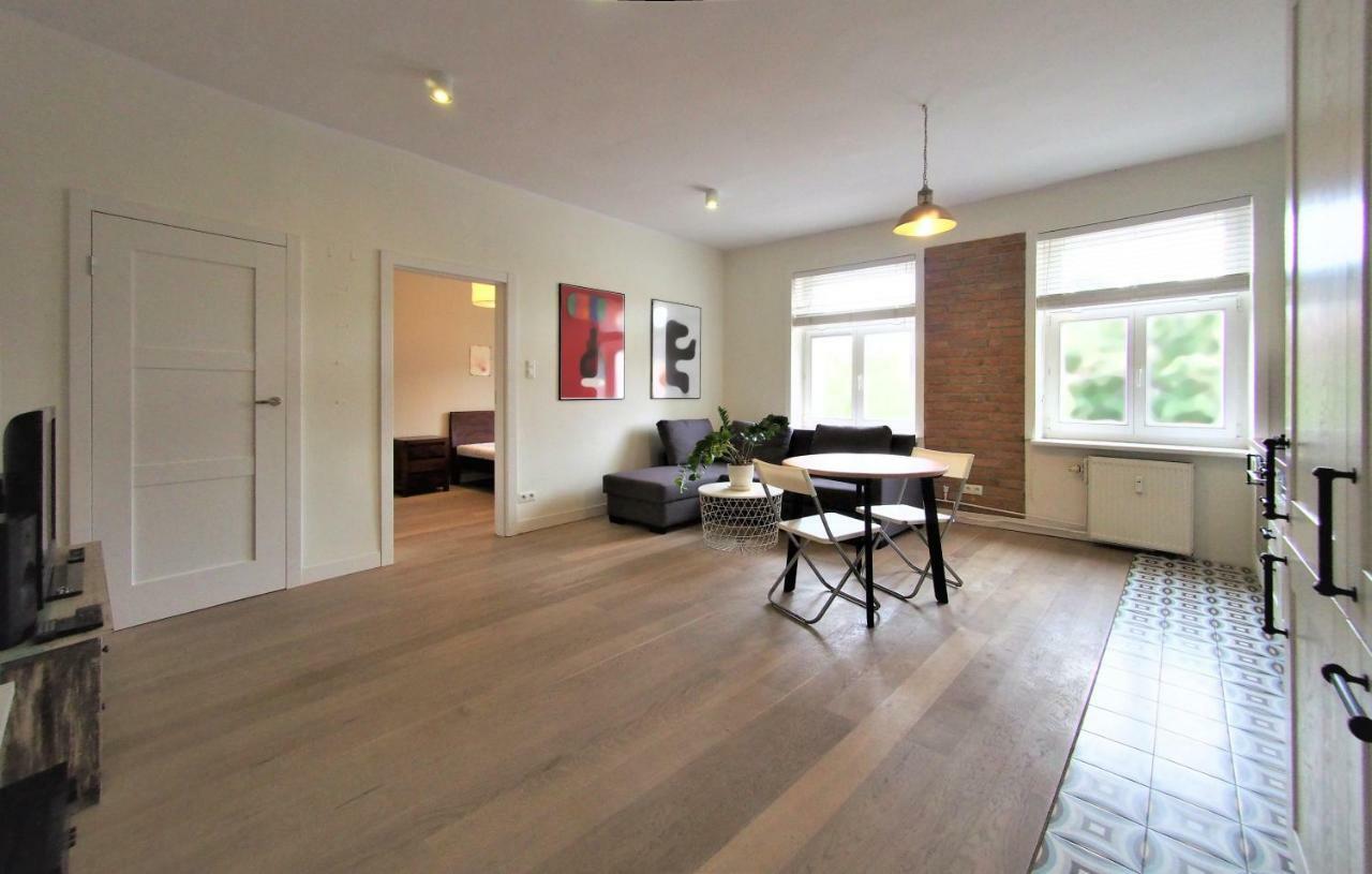 Perfect Stay - "Apartament Zamkowy" - Parking Place Stary Toruń Esterno foto