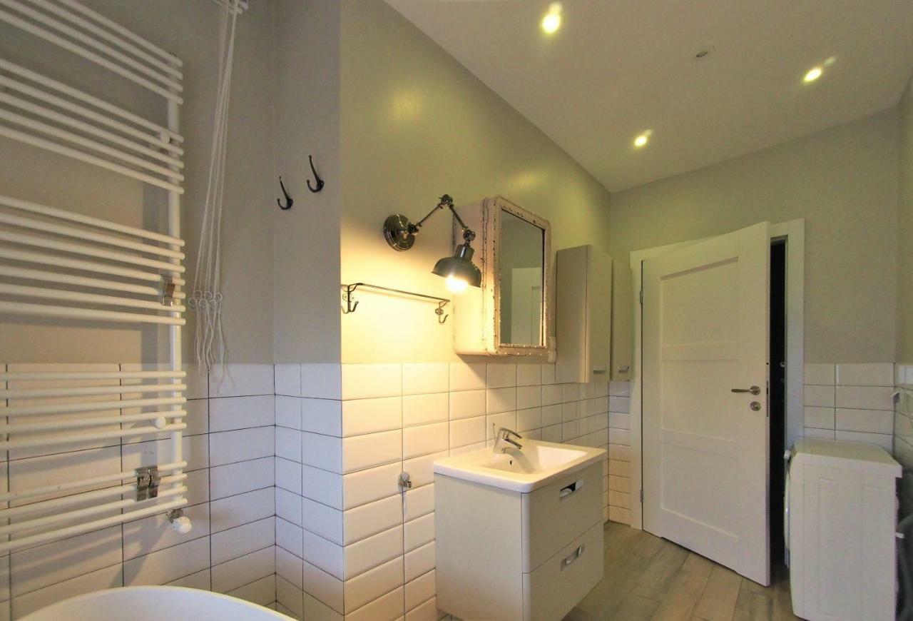 Perfect Stay - "Apartament Zamkowy" - Parking Place Stary Toruń Esterno foto