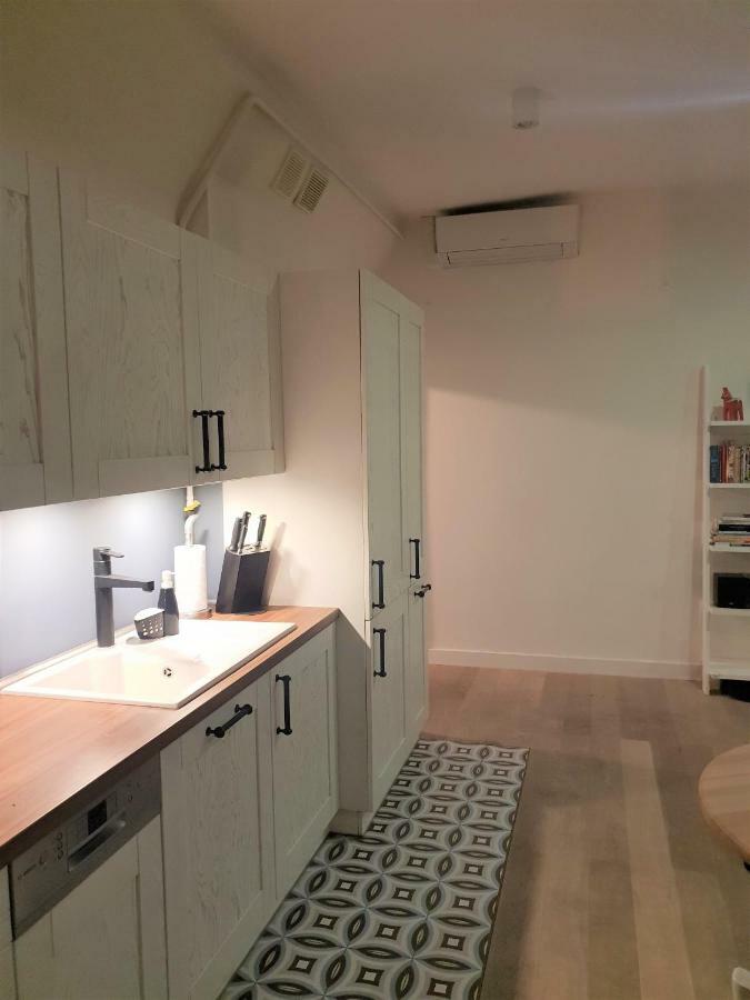Perfect Stay - "Apartament Zamkowy" - Parking Place Stary Toruń Esterno foto