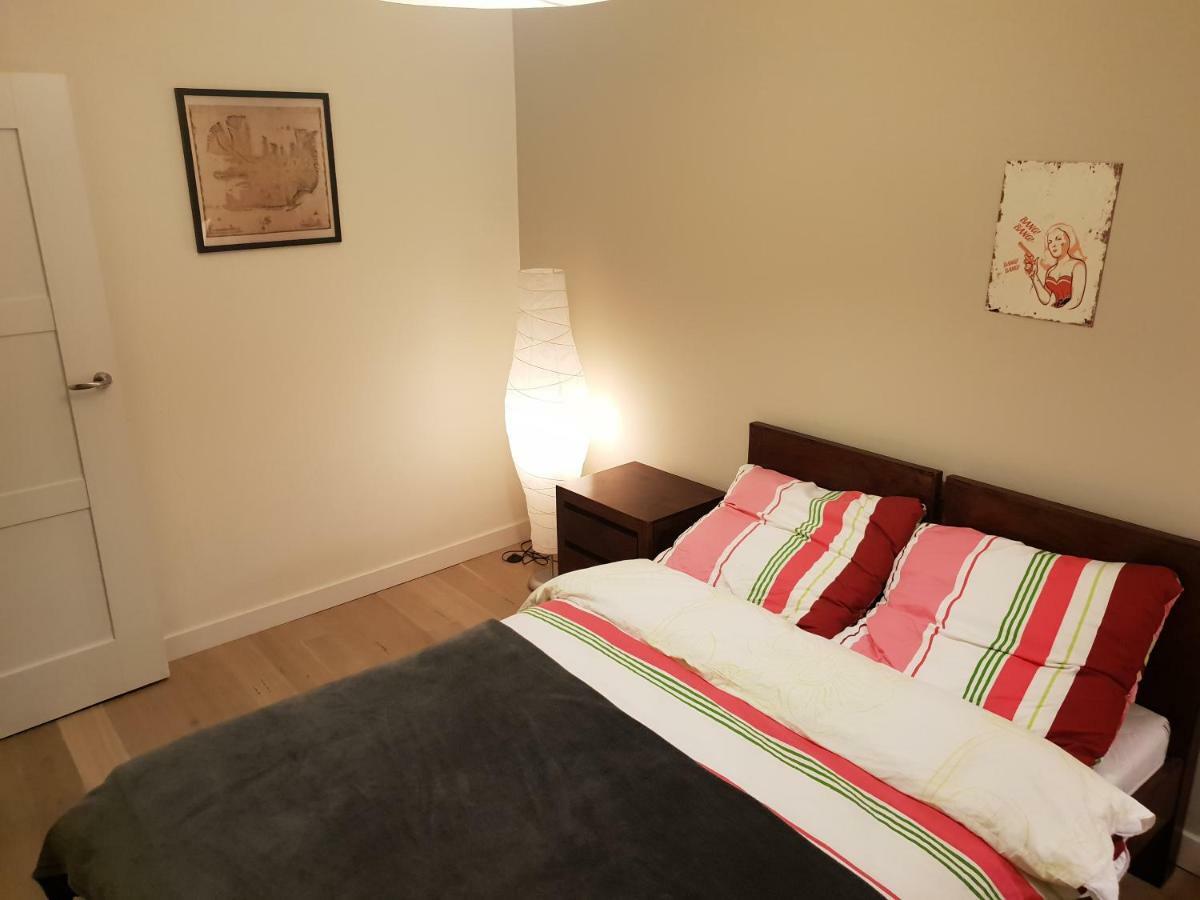 Perfect Stay - "Apartament Zamkowy" - Parking Place Stary Toruń Esterno foto