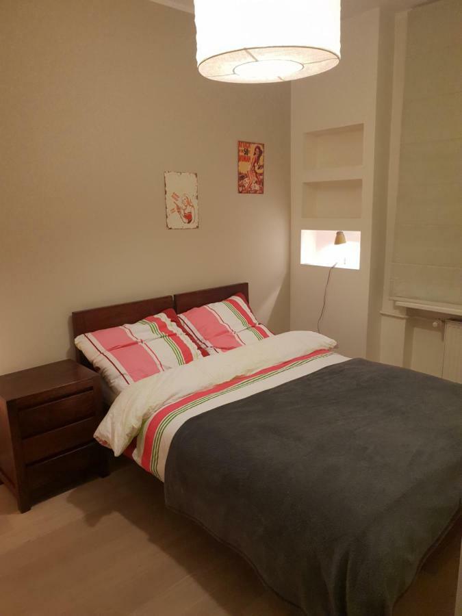 Perfect Stay - "Apartament Zamkowy" - Parking Place Stary Toruń Esterno foto